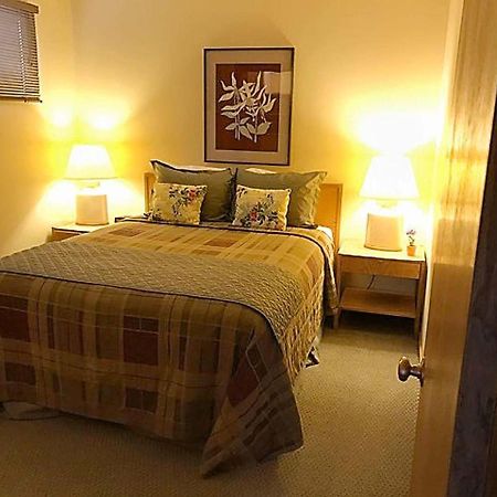 Jackson Hole Vacation Condominiums, A Vri Resort Wilson Extérieur photo