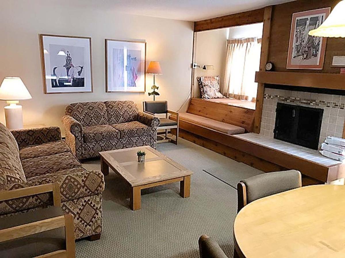 Jackson Hole Vacation Condominiums, A Vri Resort Wilson Extérieur photo