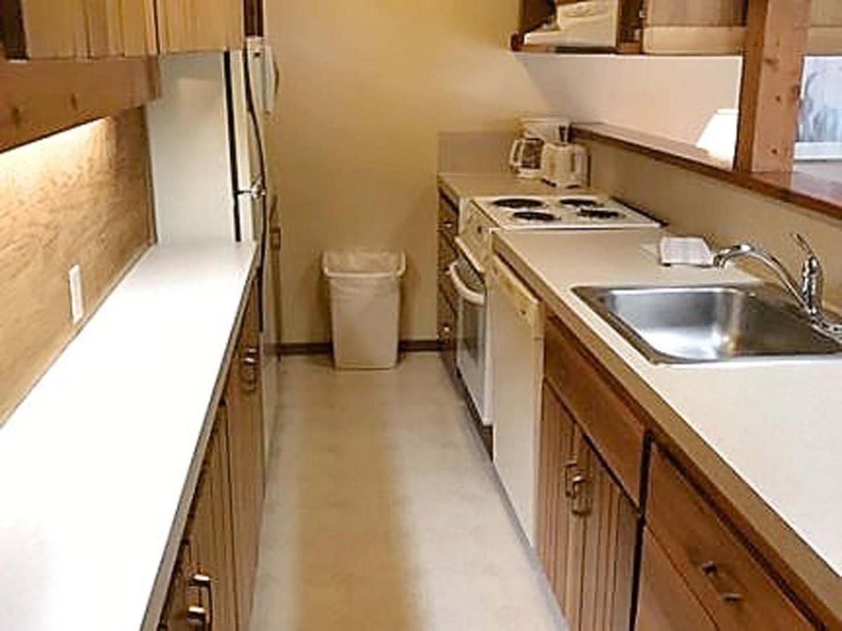 Jackson Hole Vacation Condominiums, A Vri Resort Wilson Extérieur photo